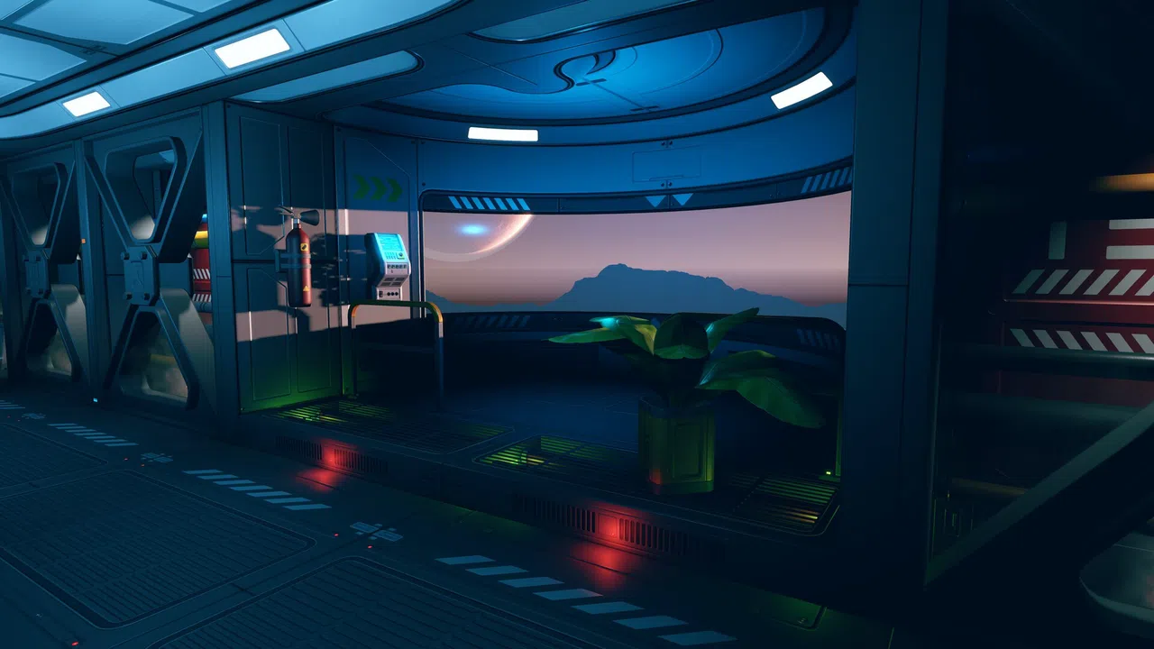 HAL Protocol Screenshot 2