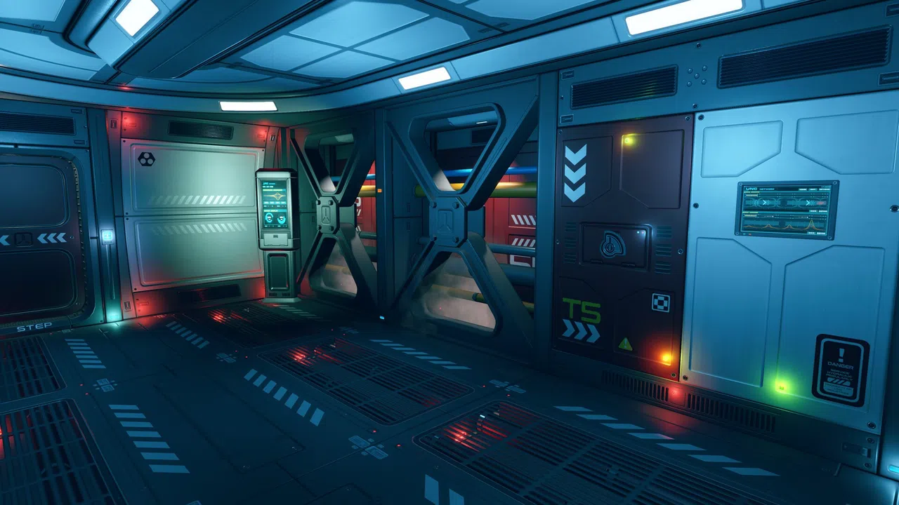 HAL Protocol Screenshot 5