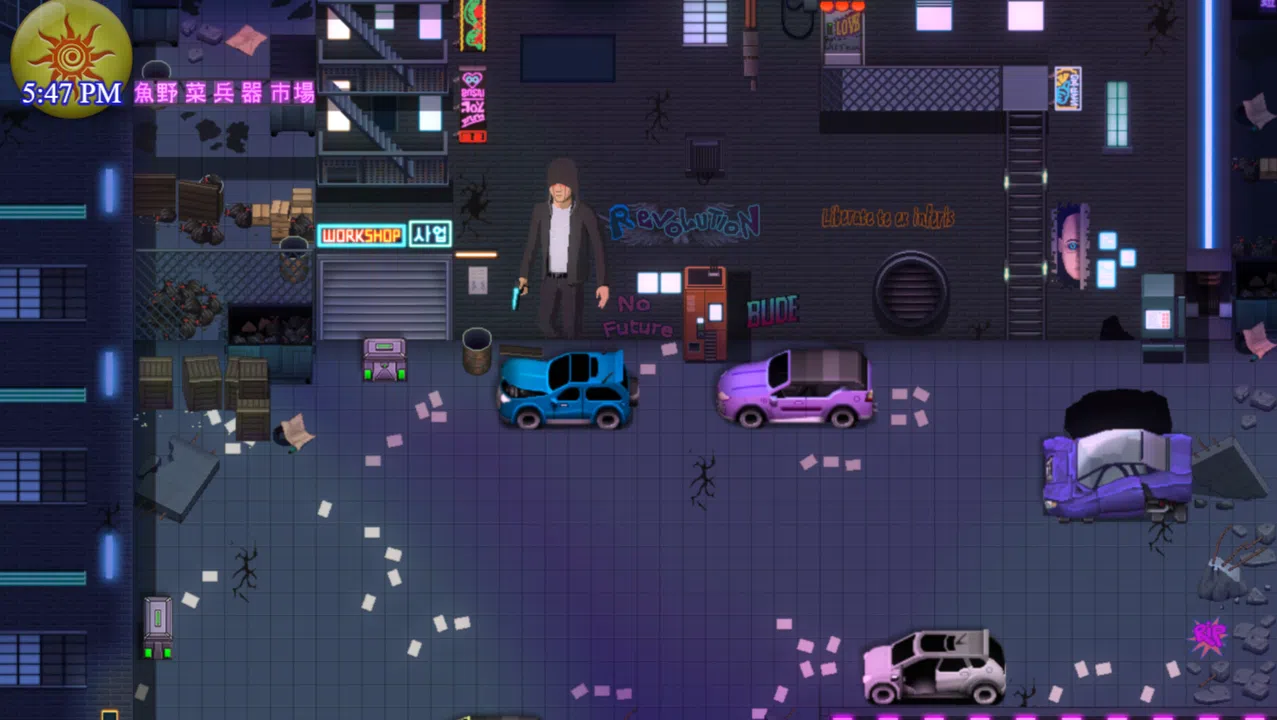 Leyline Chronicles 2 Screenshot 3