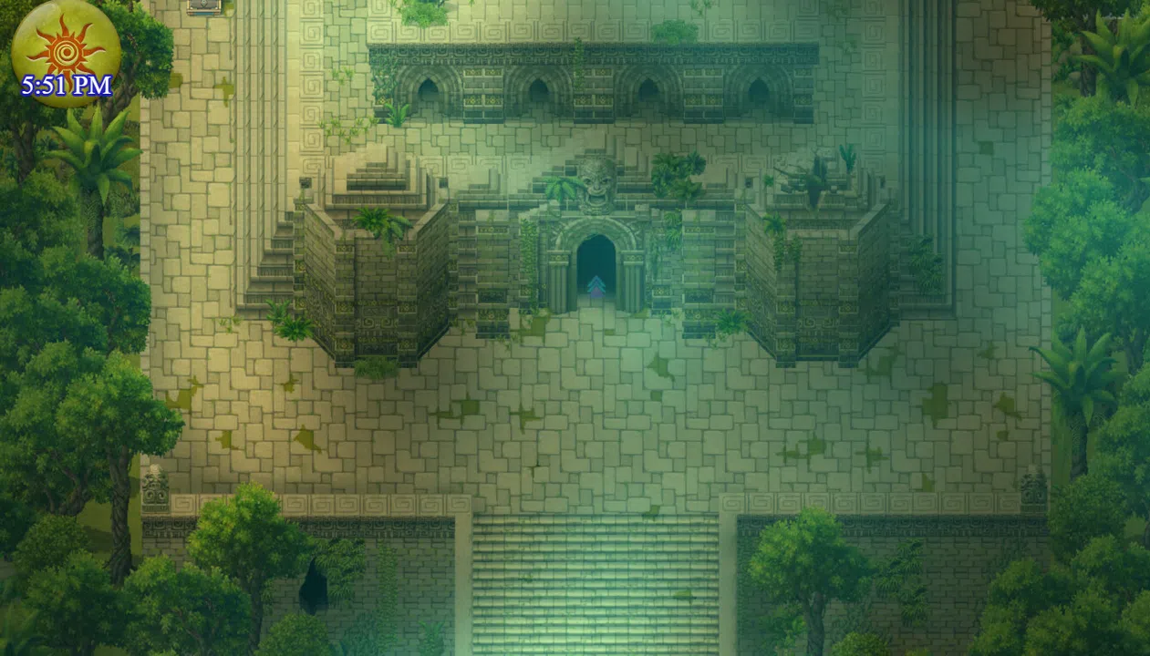Leyline Chronicles 2 Screenshot 1