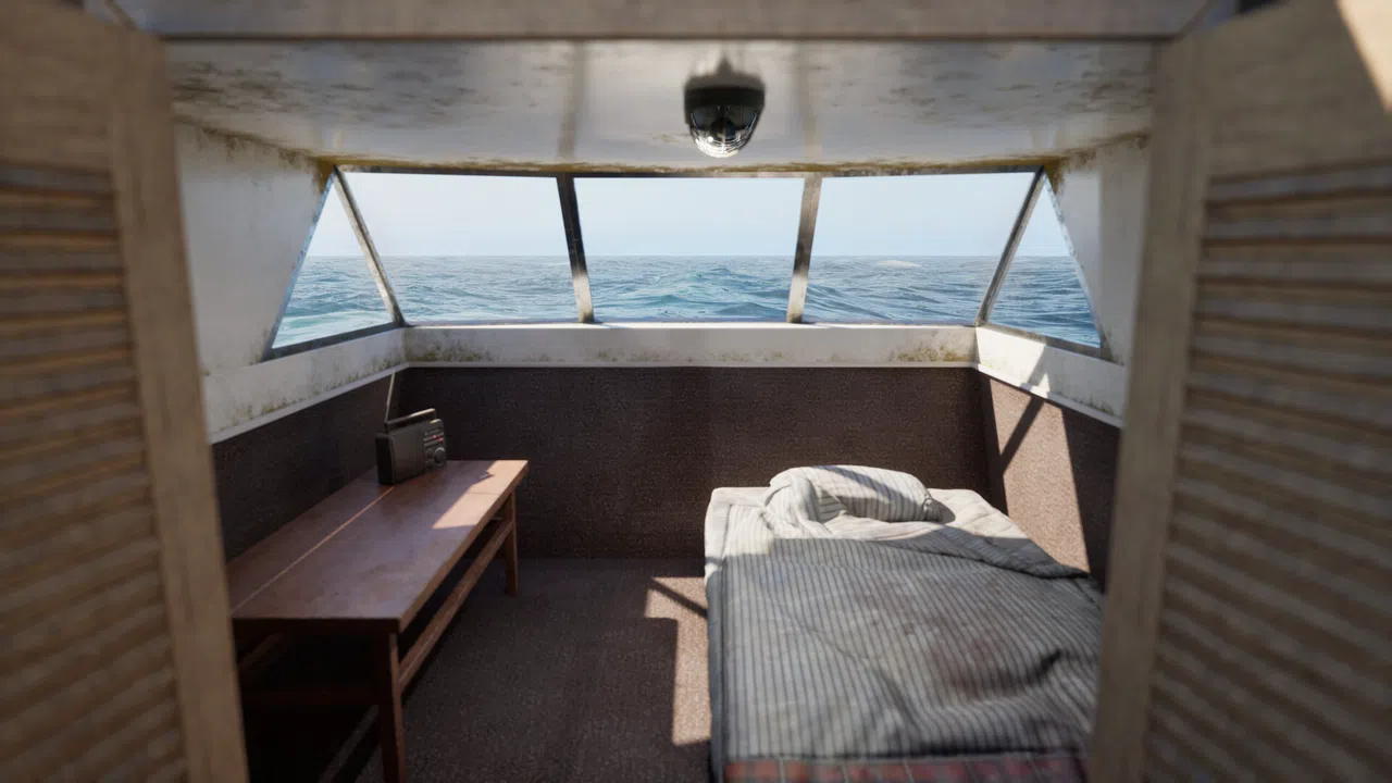 Catch&Cargo Screenshot 4