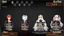 勃起勇者與哈爾法斯的惡魔 Demo Screenshot 4