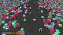 Endless Robot dash Screenshot 3