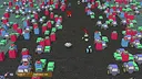 Endless Robot dash Screenshot 0