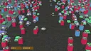 Endless Robot dash Screenshot 2