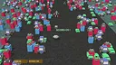 Endless Robot dash Screenshot 1