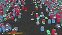 Endless Robot dash Screenshot 4