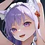 Liliora: Fully Filled icon