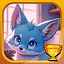 FoxxInblue: Ten Tails In icon