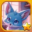 FoxxInblue: Five Filled icon