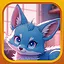 First Contact: FoxxInblue icon