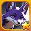 Nayeli: Five Filled icon