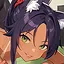 Nayeli: Fully Filled icon