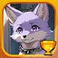 Liliora: Ten Tails In icon