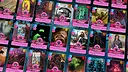 Cards, the Universe and Everything - Horror Show Pack Screenshot 1