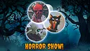 Cards, the Universe and Everything - Horror Show Pack Screenshot 2