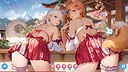 Fill The Fox - Free 18+ Adult Only Content Screenshot 0