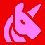 Unicorn icon
