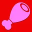 Chicken Thigh icon