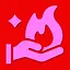 Fire Hands icon