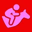 Horse Rider icon