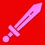 Sword icon