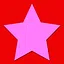 Black Star icon