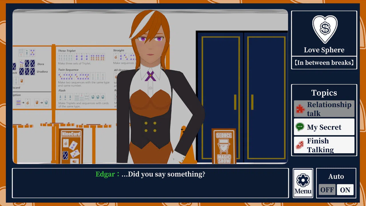 Love Sphere Screenshot 3