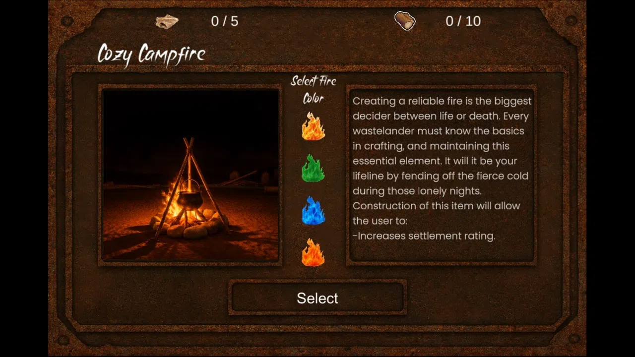 The Chronicles: Wasteland Assault - Supporter Pack 3 Screenshot 4