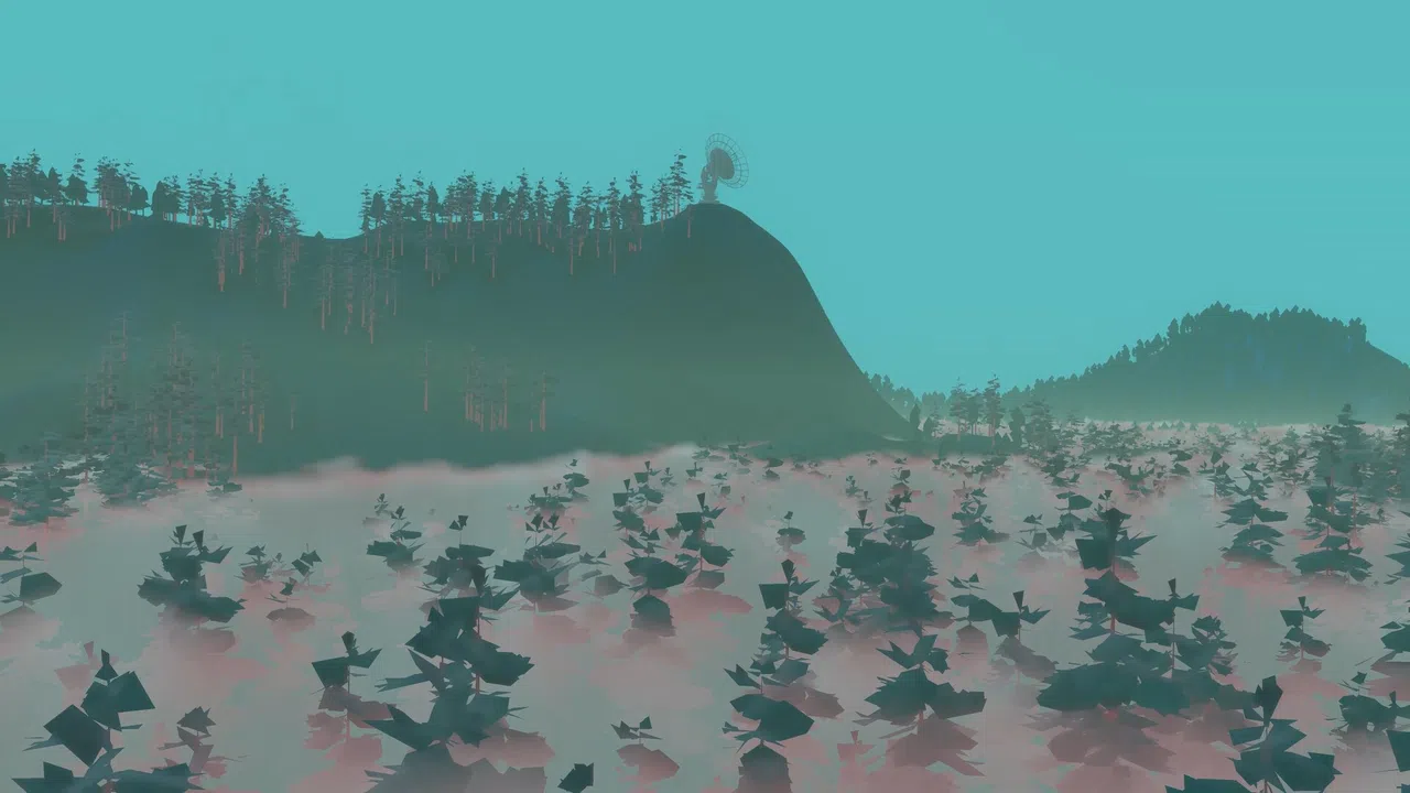 a permanent echo Screenshot 6