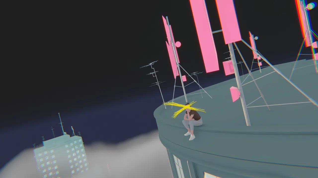a permanent echo Screenshot 4