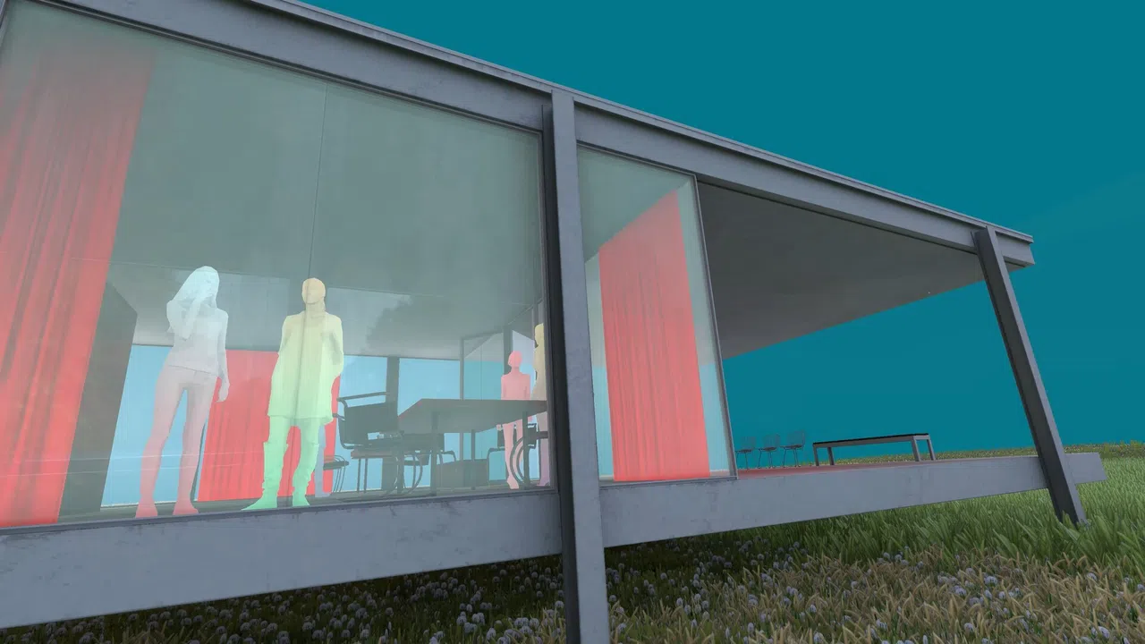 a permanent echo Screenshot 7