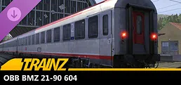 Trainz Plus DLC - OBB Bmz 21-90 604