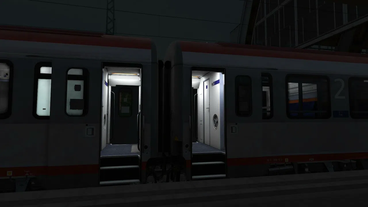 Trainz Plus DLC - OBB Bmz 21-90 604 Screenshot 3