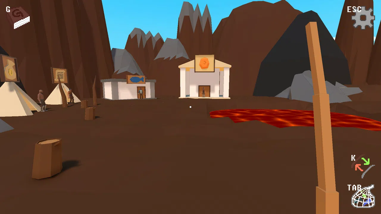 Fisher Man Screenshot 4