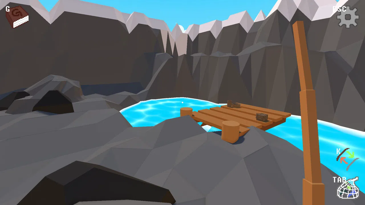 Fisher Man Screenshot 3