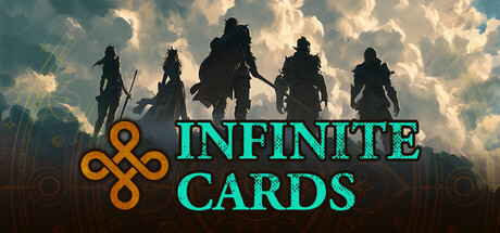 Infinite Cards