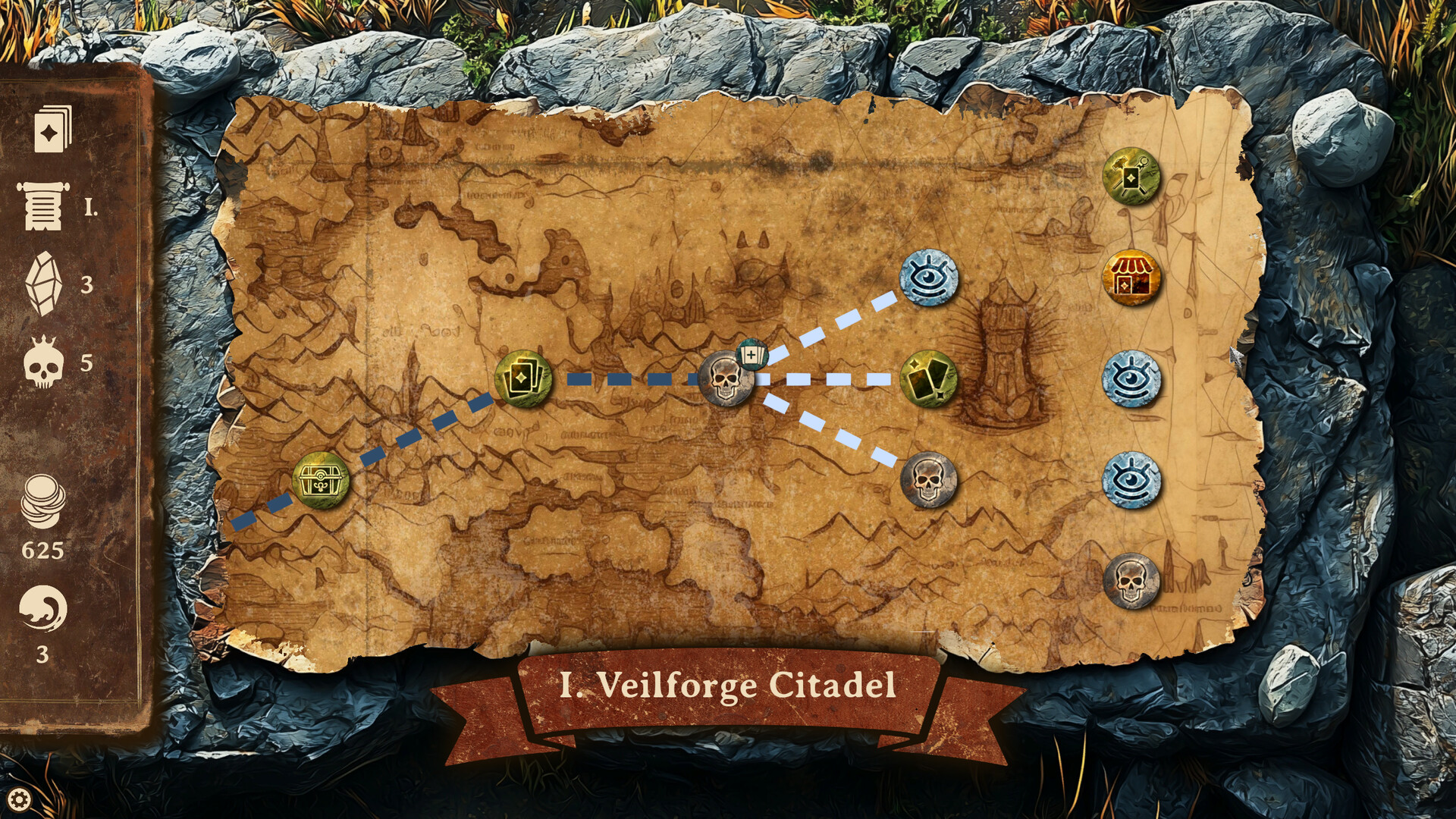 Infinite Cards Screenshot 4