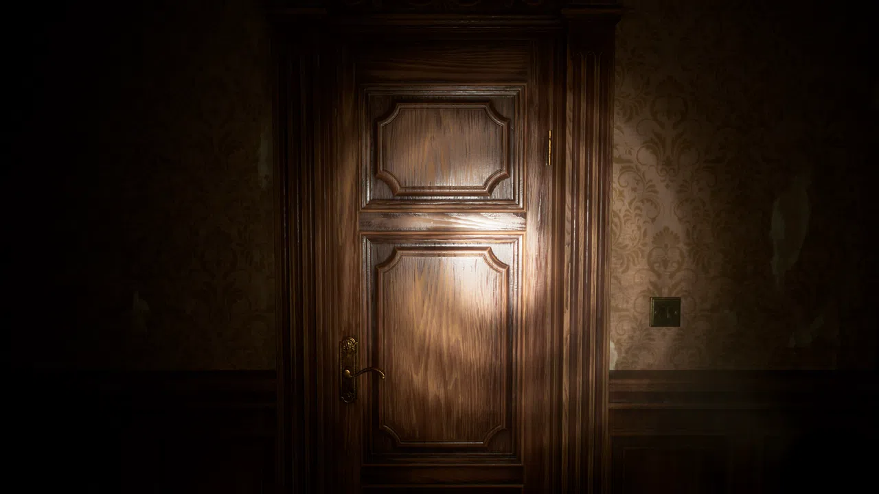 BRAINROT NIGHTMARES Screenshot 4