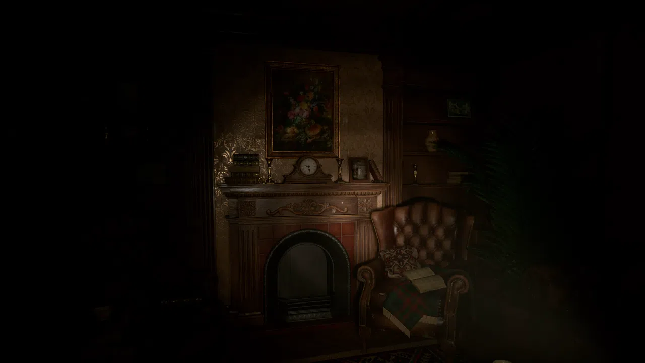 BRAINROT NIGHTMARES Screenshot 1