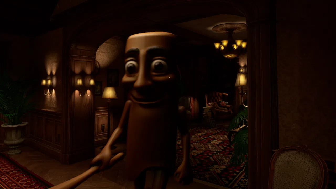 BRAINROT NIGHTMARES Screenshot 2