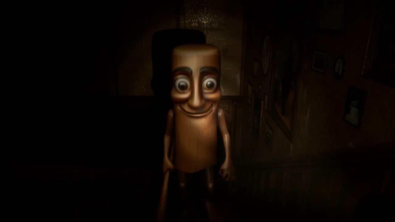 BRAINROT NIGHTMARES Screenshot 3