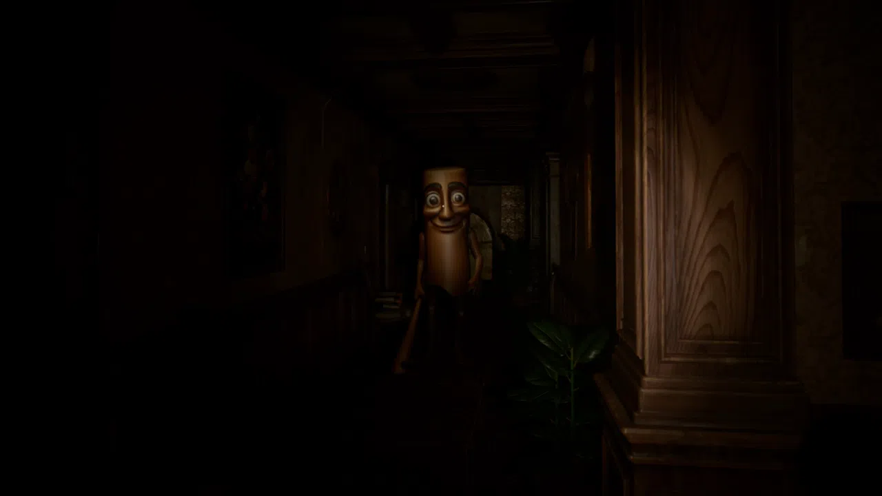 BRAINROT NIGHTMARES Screenshot 0