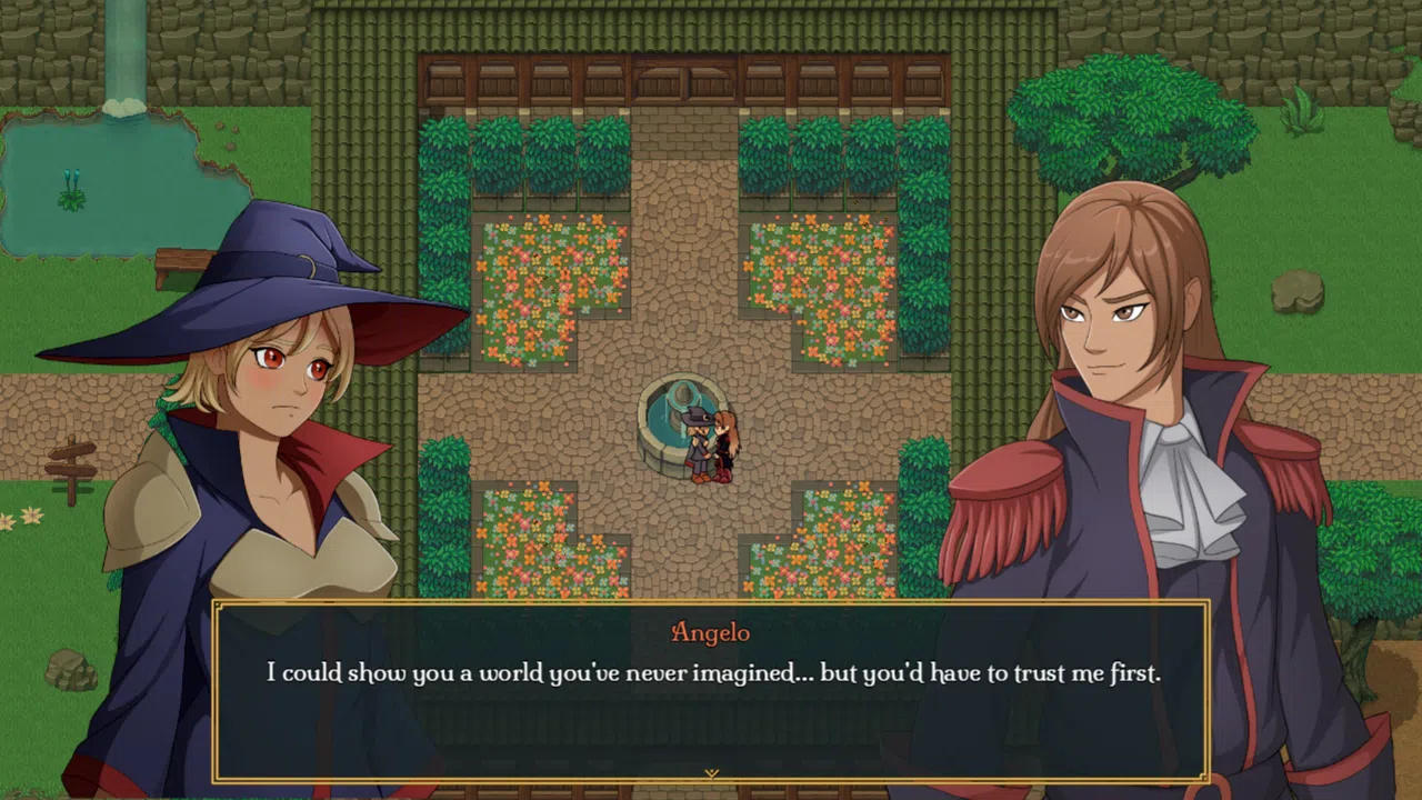 Echoes of the Skyfire Screenshot 6