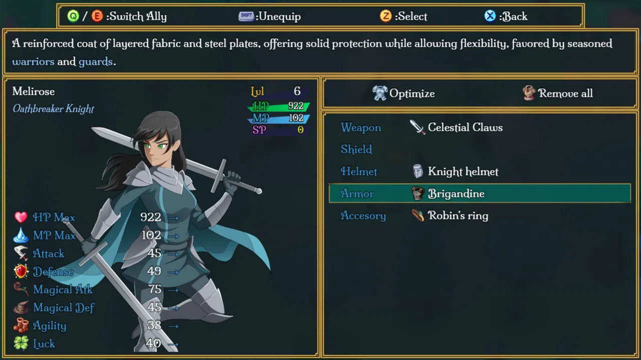 Echoes of the Skyfire Screenshot 4