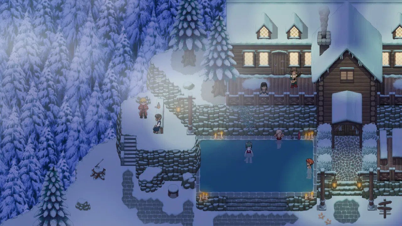 Echoes of the Skyfire Screenshot 10