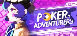 Poker Adventurers