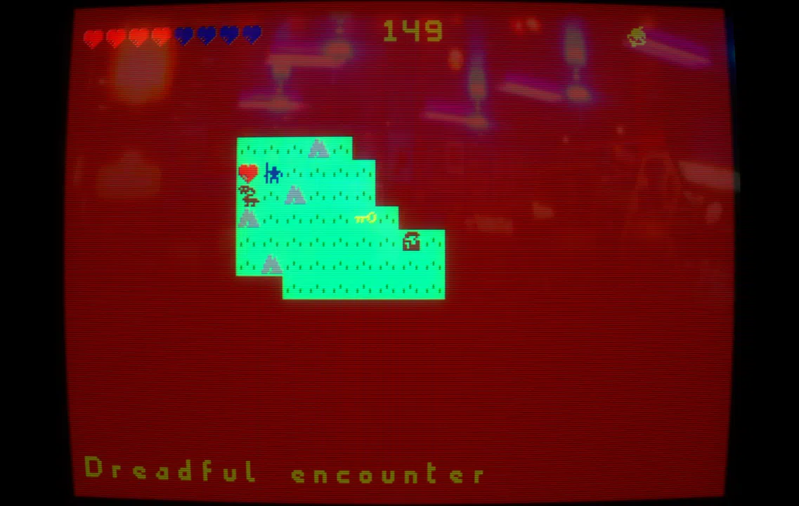 Skull8 Screenshot 2