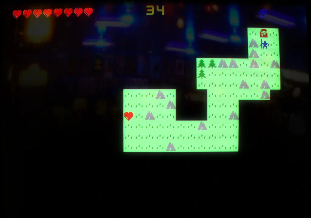 Skull8 Screenshot 0