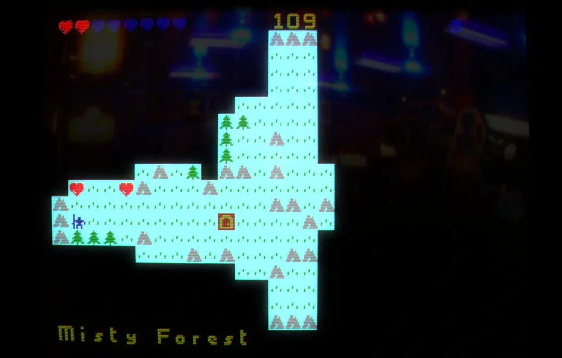 Skull8 Screenshot 1